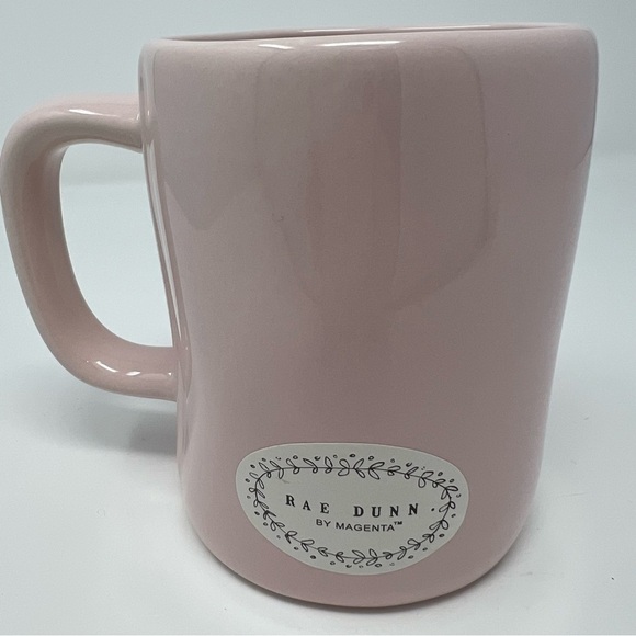 Rae Dunn "I'm Yours" mug NEW - Picture 2 of 4